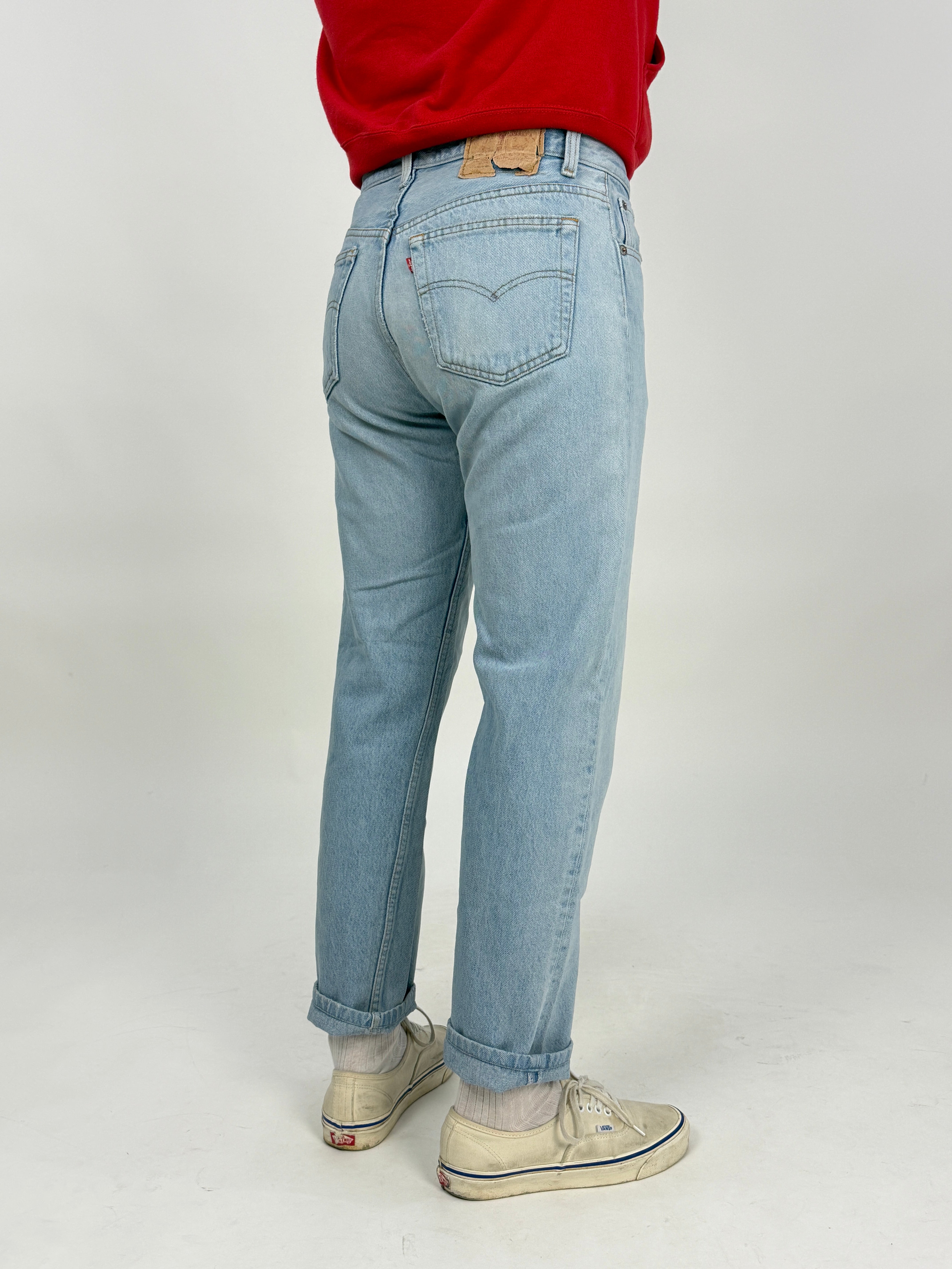Jeans Levi's 501 - Made in U.S.A.