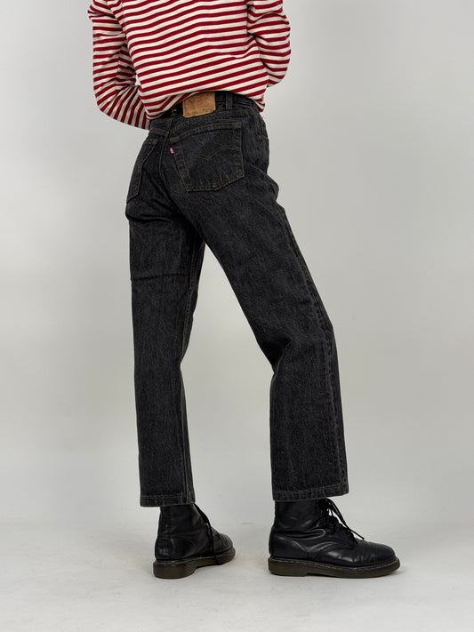 Jeans Levi's 501 - Made in U.S.A.