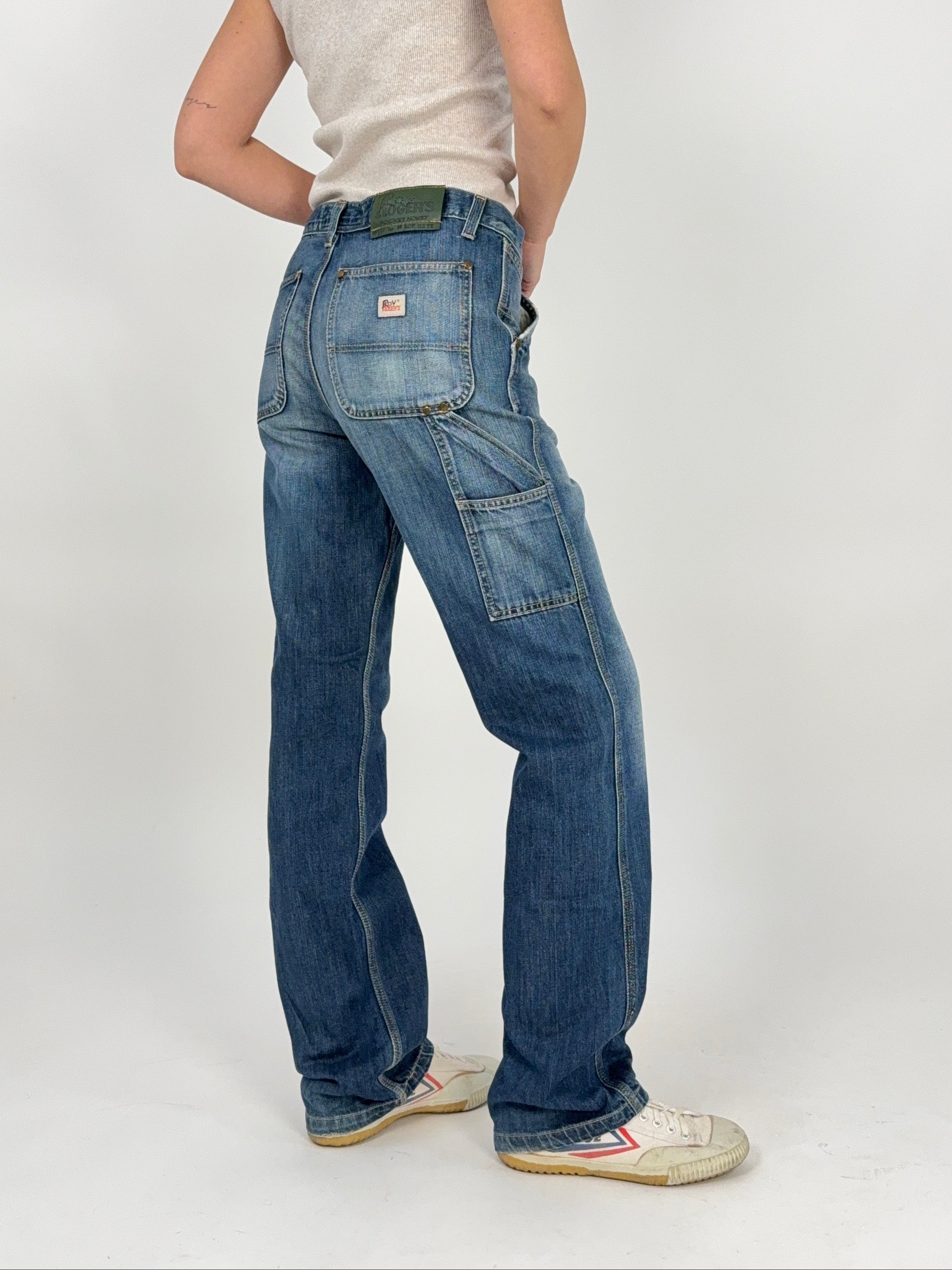 Jeans Roy Roger's cargo