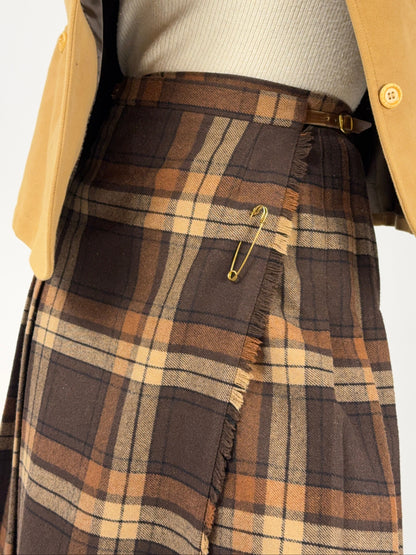 Kilt anni '70