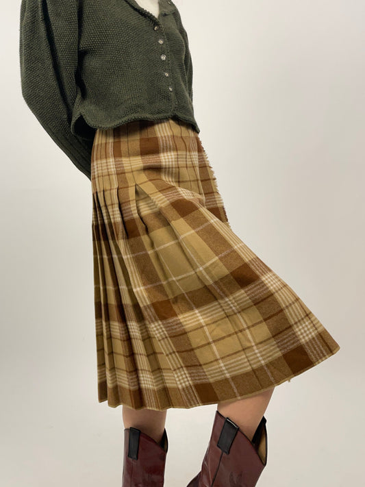 Kilt anni '70