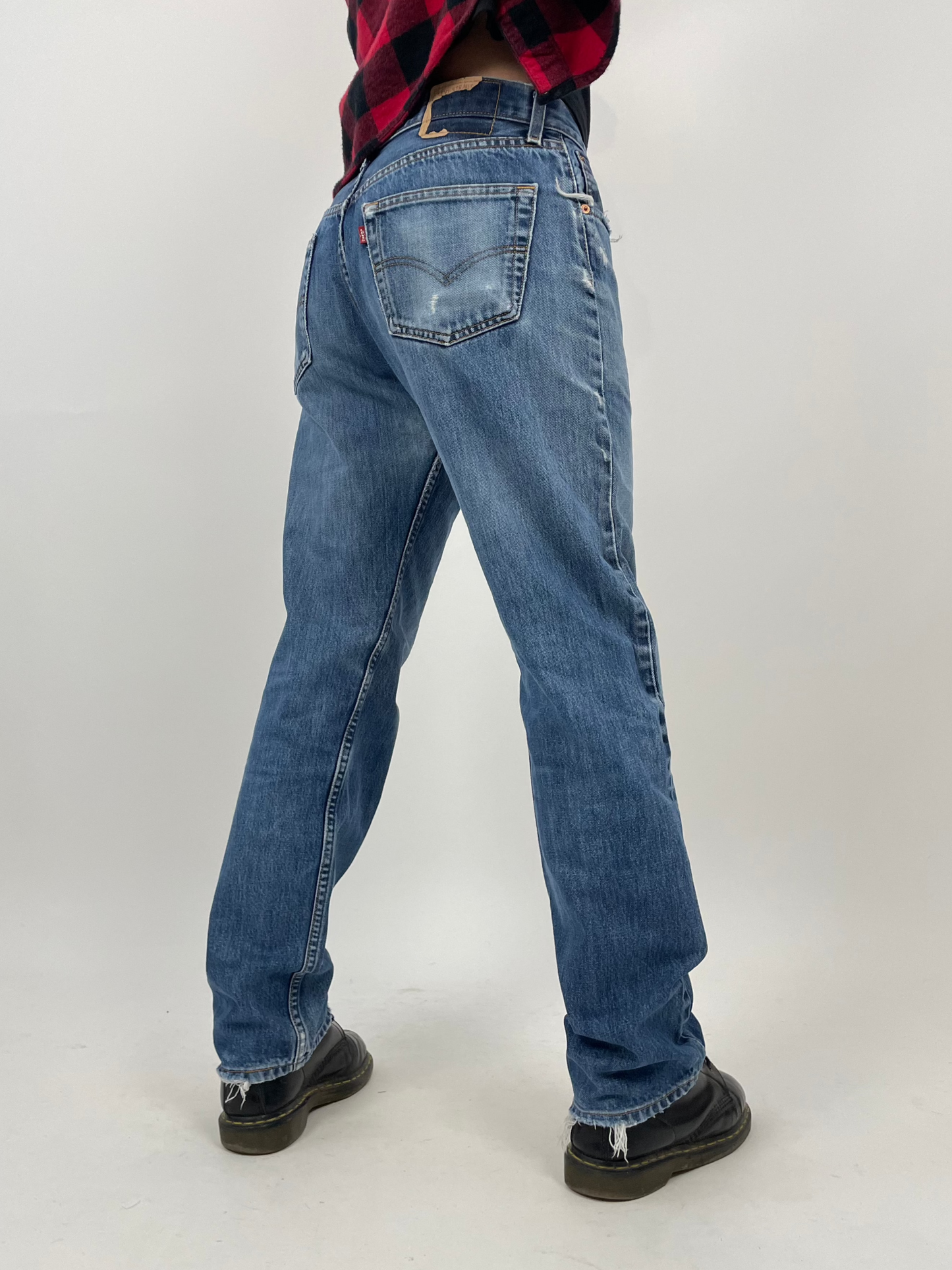 Jeans Levis' 501