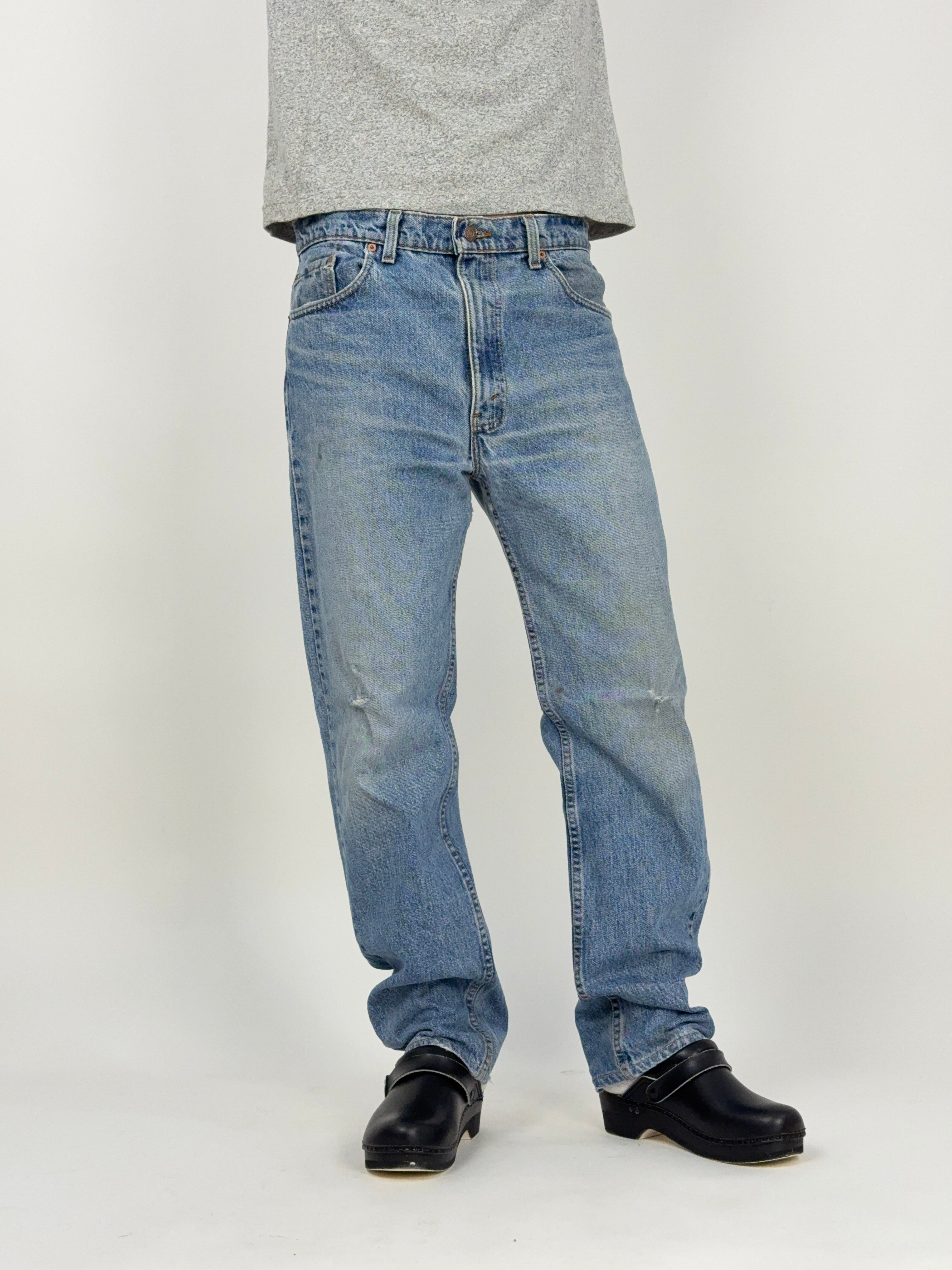 Jeans Levi's 505 U.S.A. - W36 L32