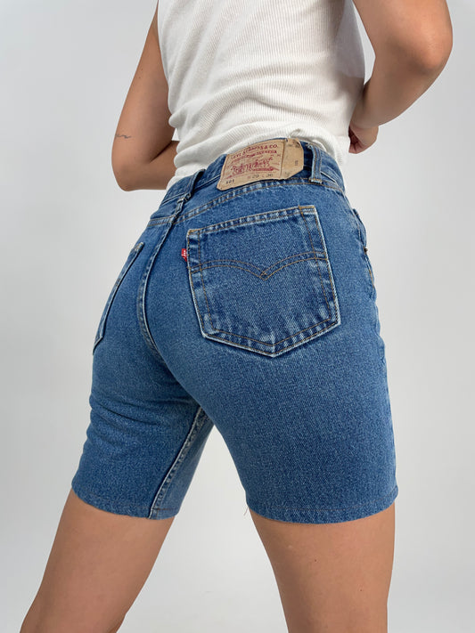 Levi's bermuda 501 - U.S.A.