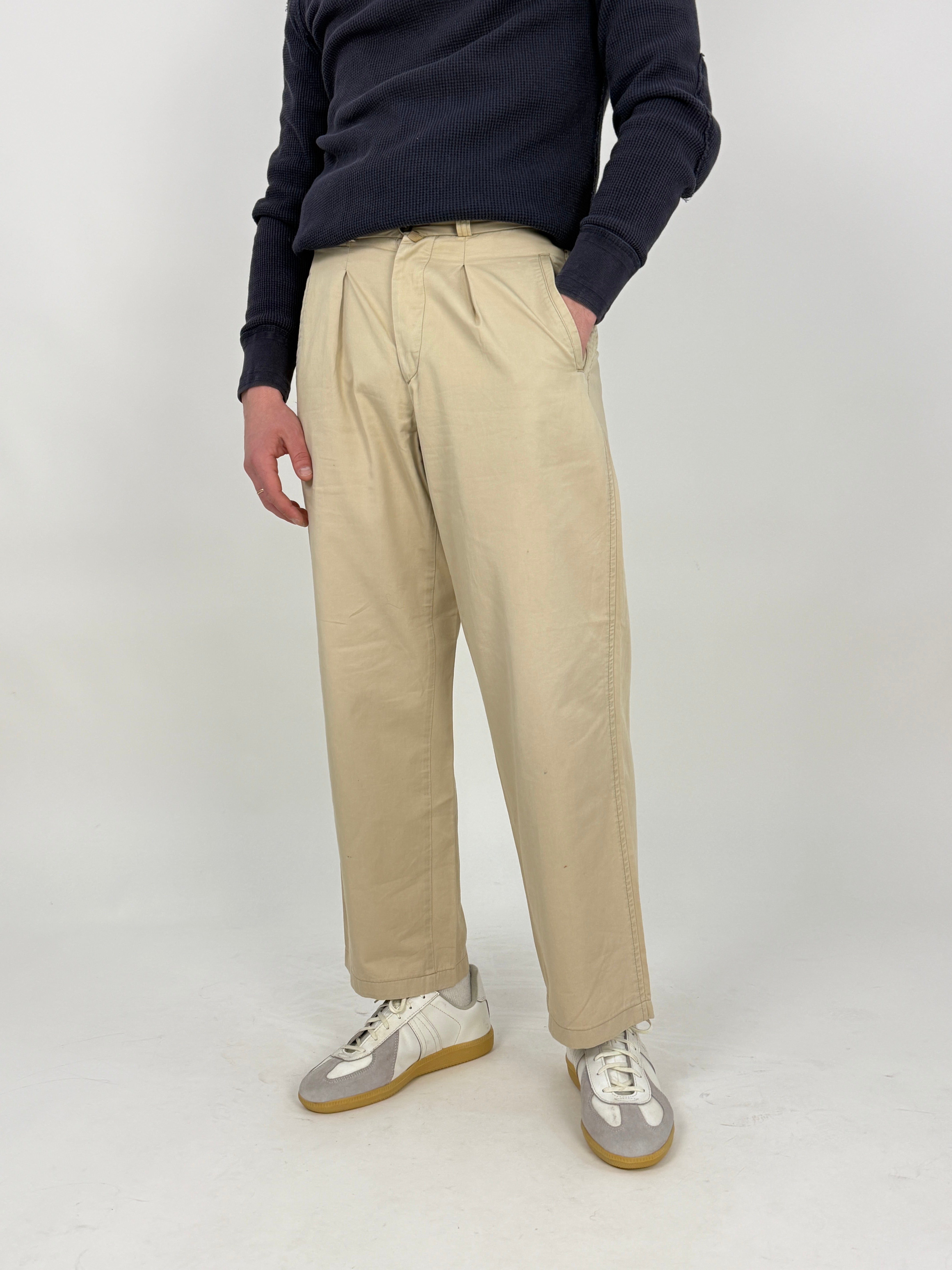 Levi's - Pantaloni chino da uomo