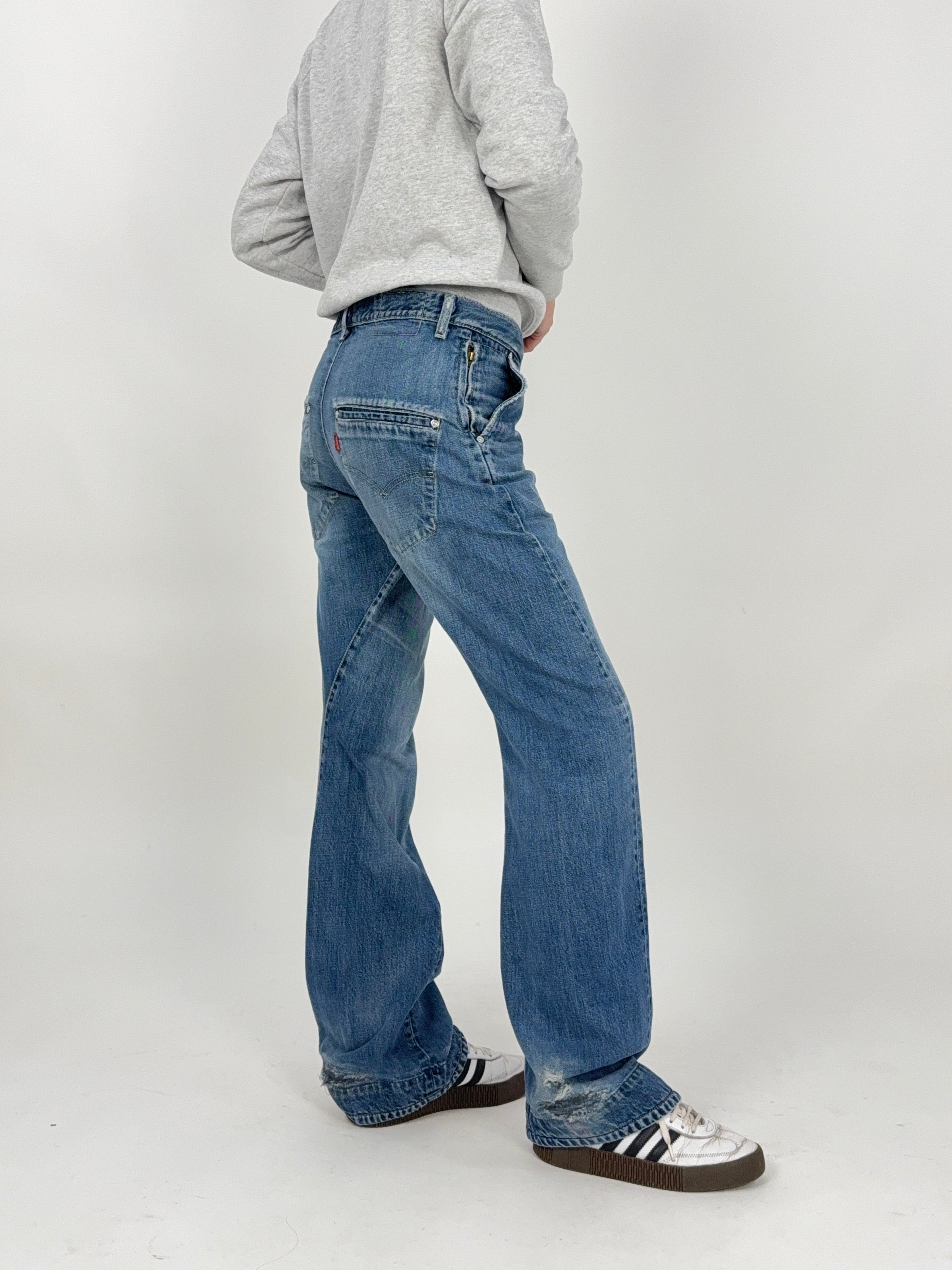 Levi's Engineered 10007 1651