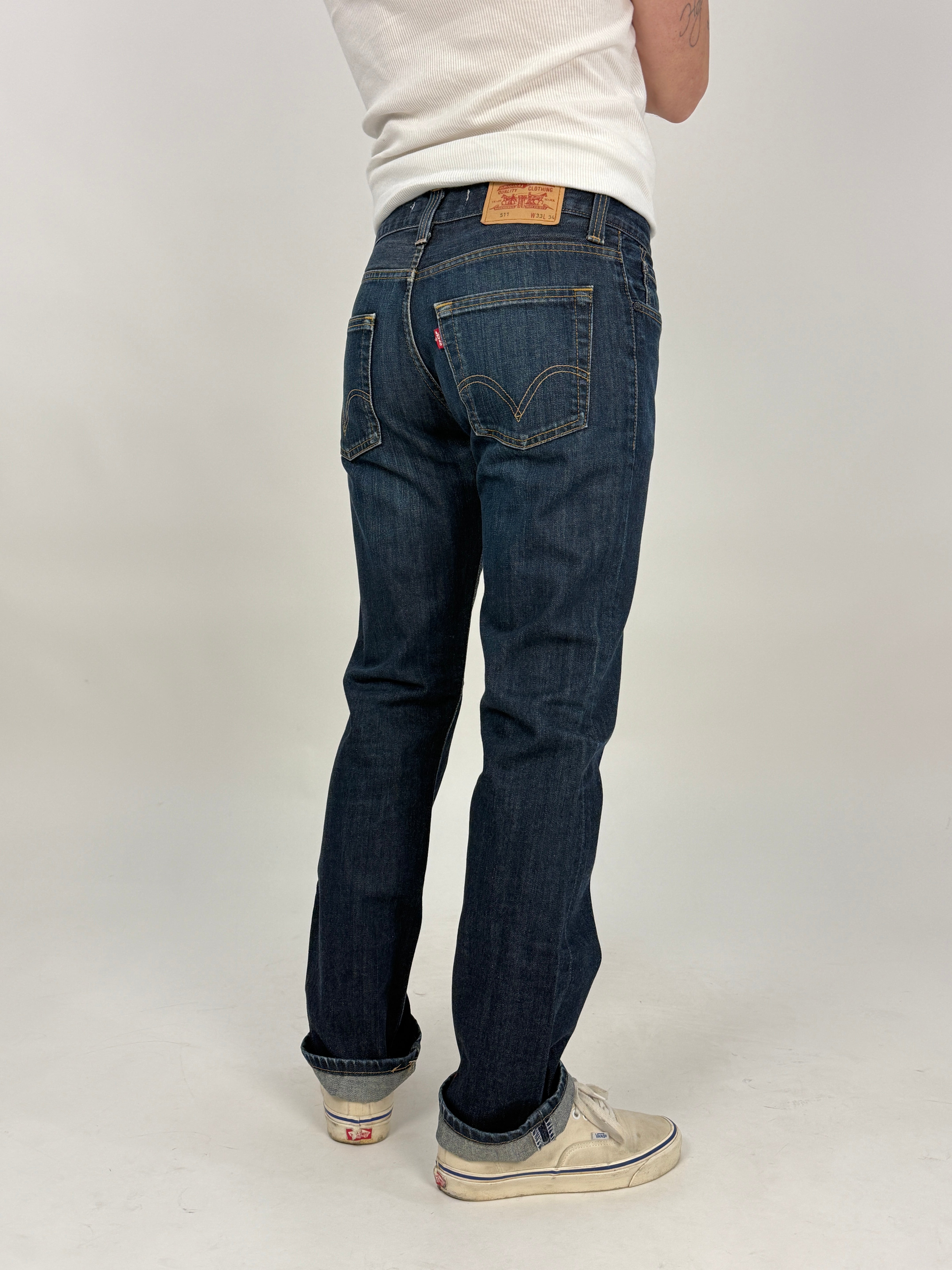 Jeans Levi's 511 slim