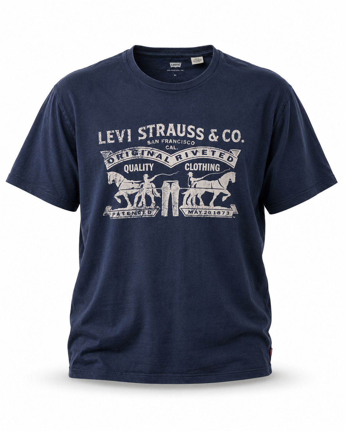T-shirt Levi's