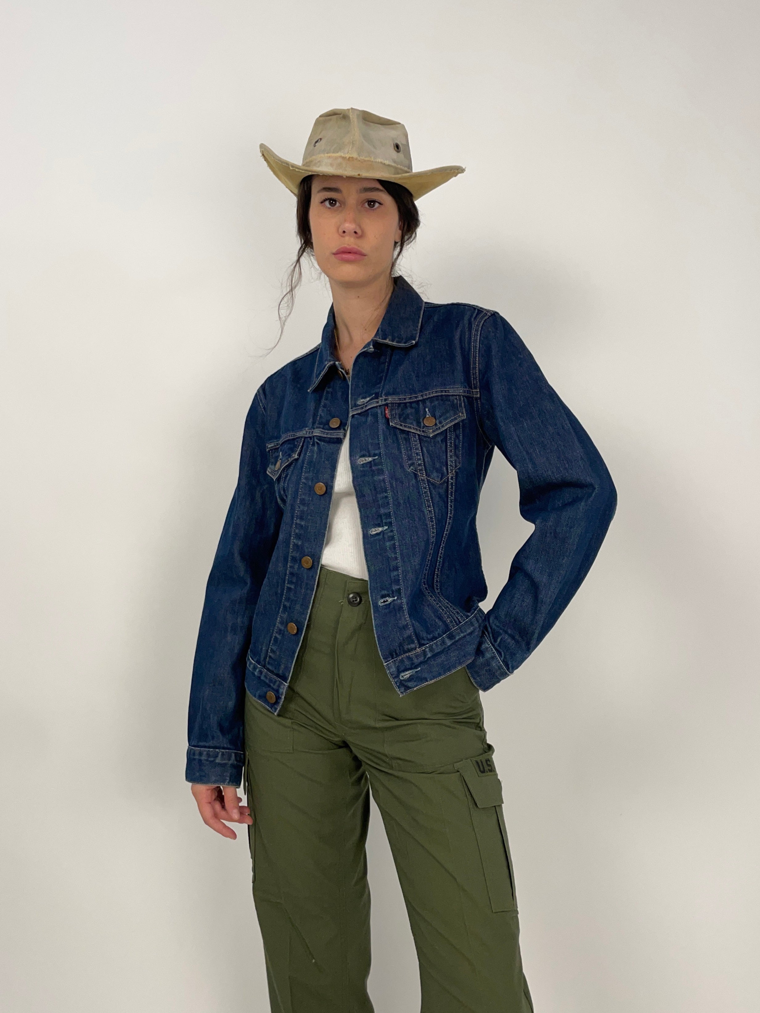 Levi's Trucker Jacket