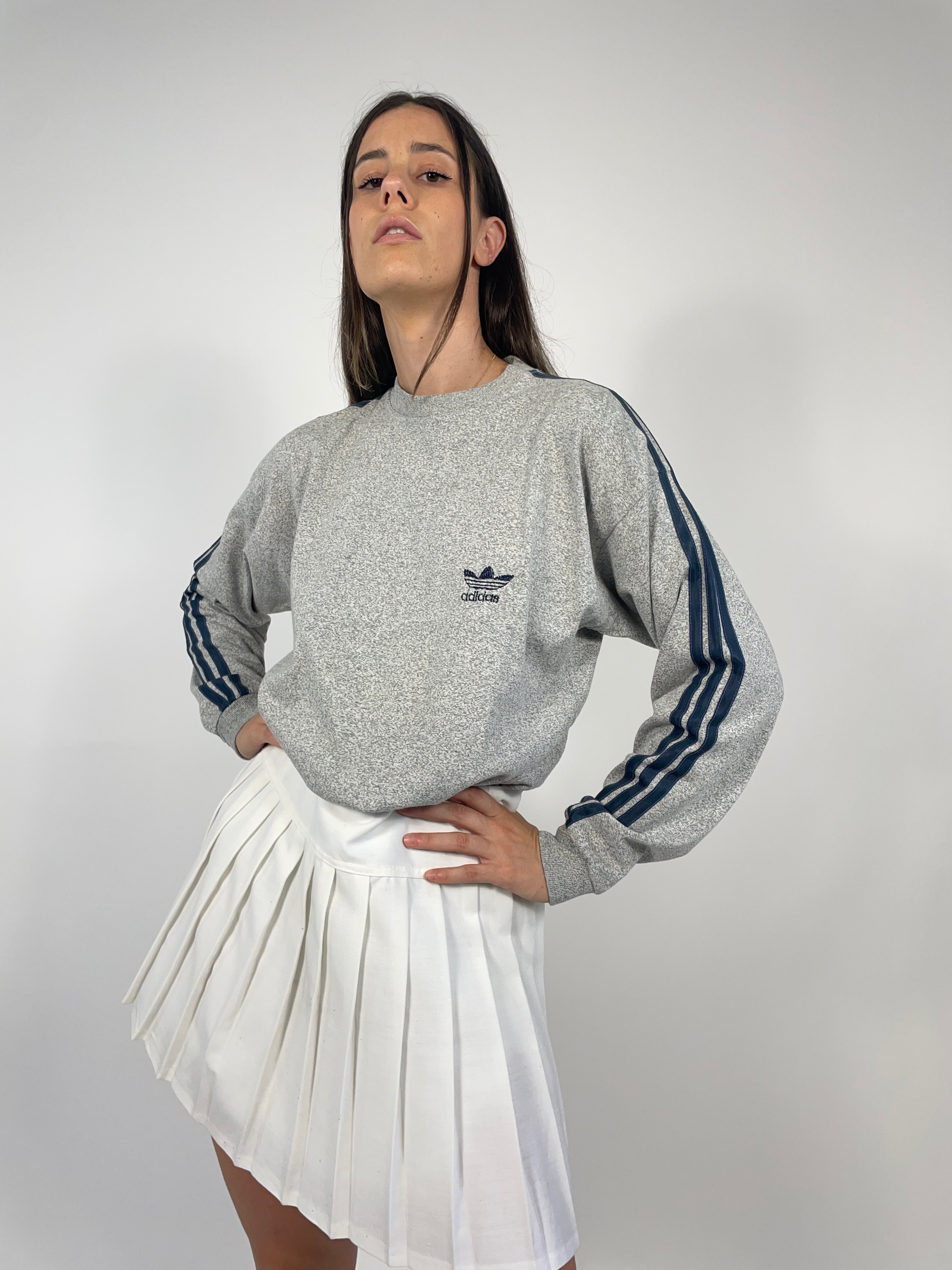 Maglia Adidas anni 80 Fangovintage