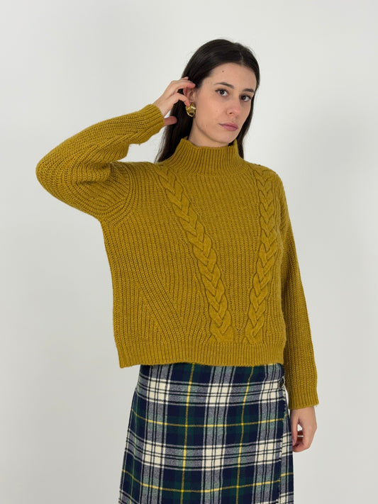 Maglione Benetton anni '90