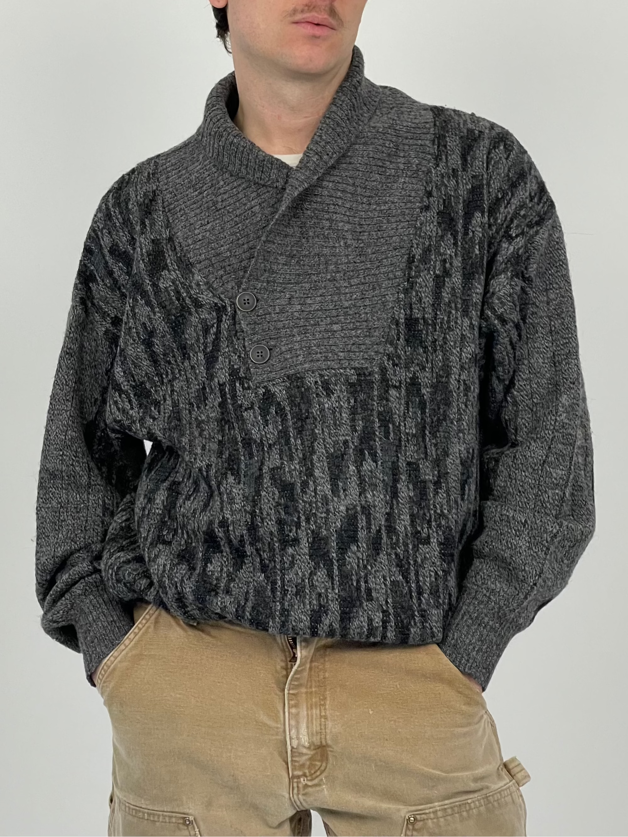 Maglione Corneliani vintage
