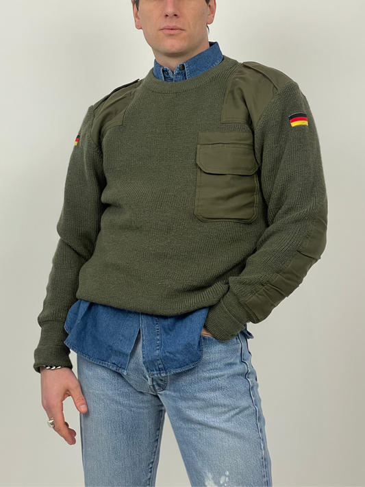 Maglione Esercito tedesco