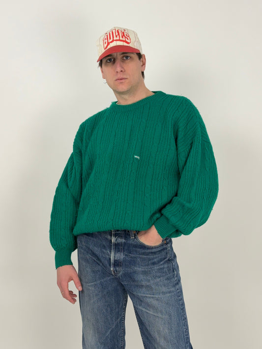 Maglione Levi's anni '70