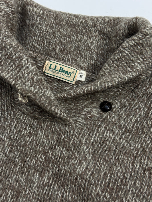 Maglione L.L.Bean in lana anni ’70/’80