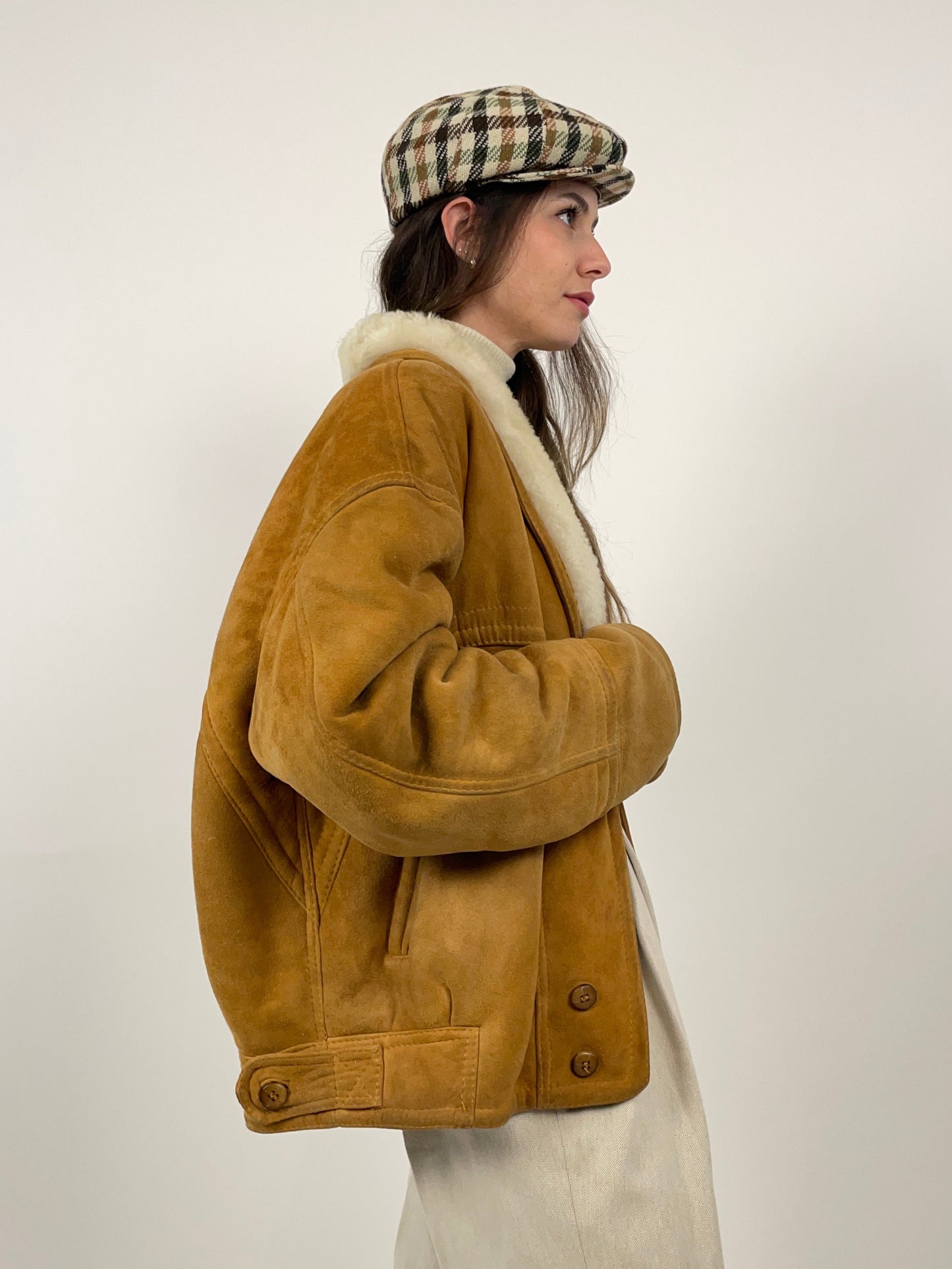 Original Shearling