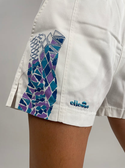 Pantaloncino vintage Ellesse