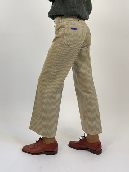 Colmar 1980s trousers