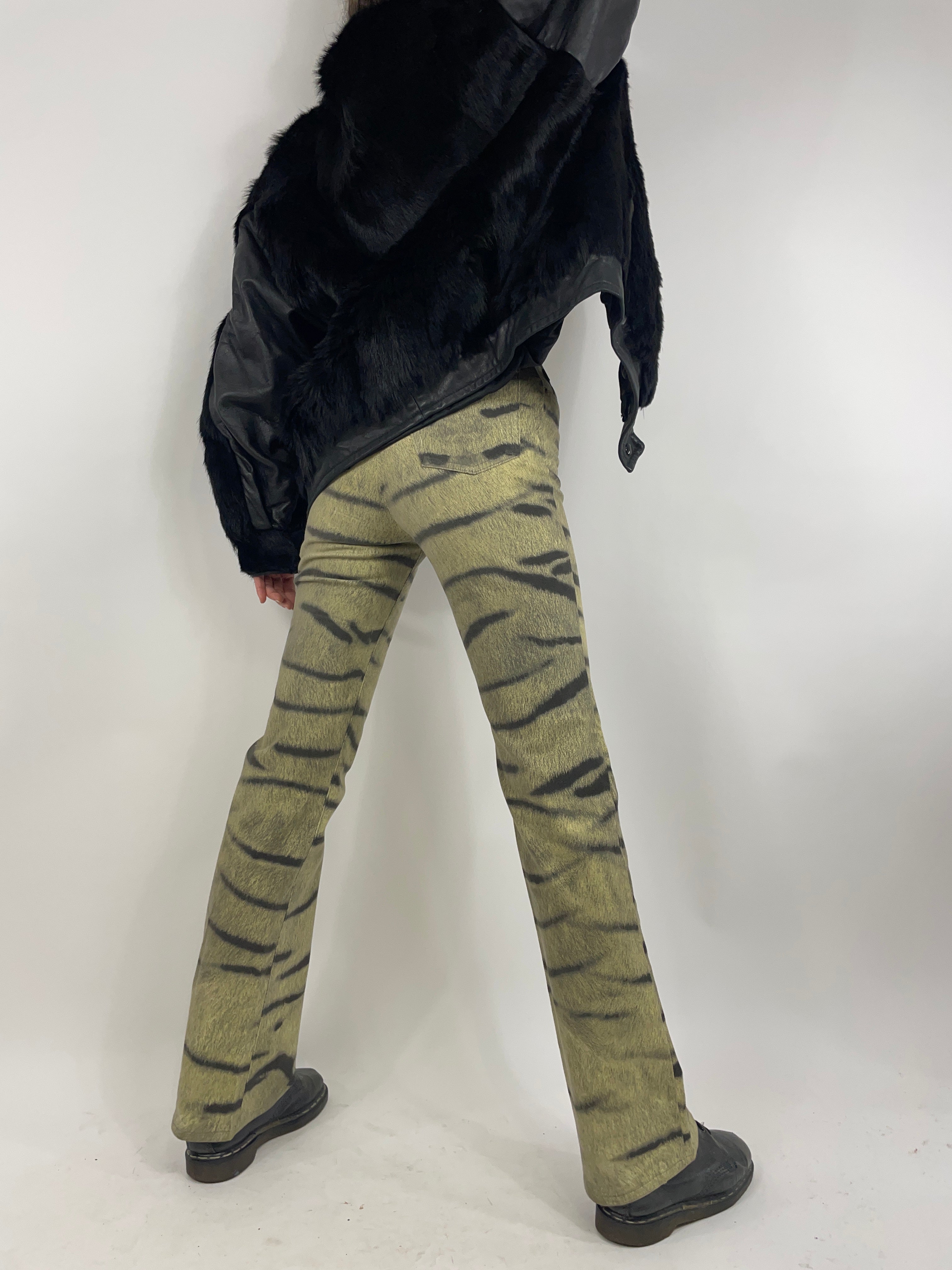 Pantalone Just Cavalli in felpa 