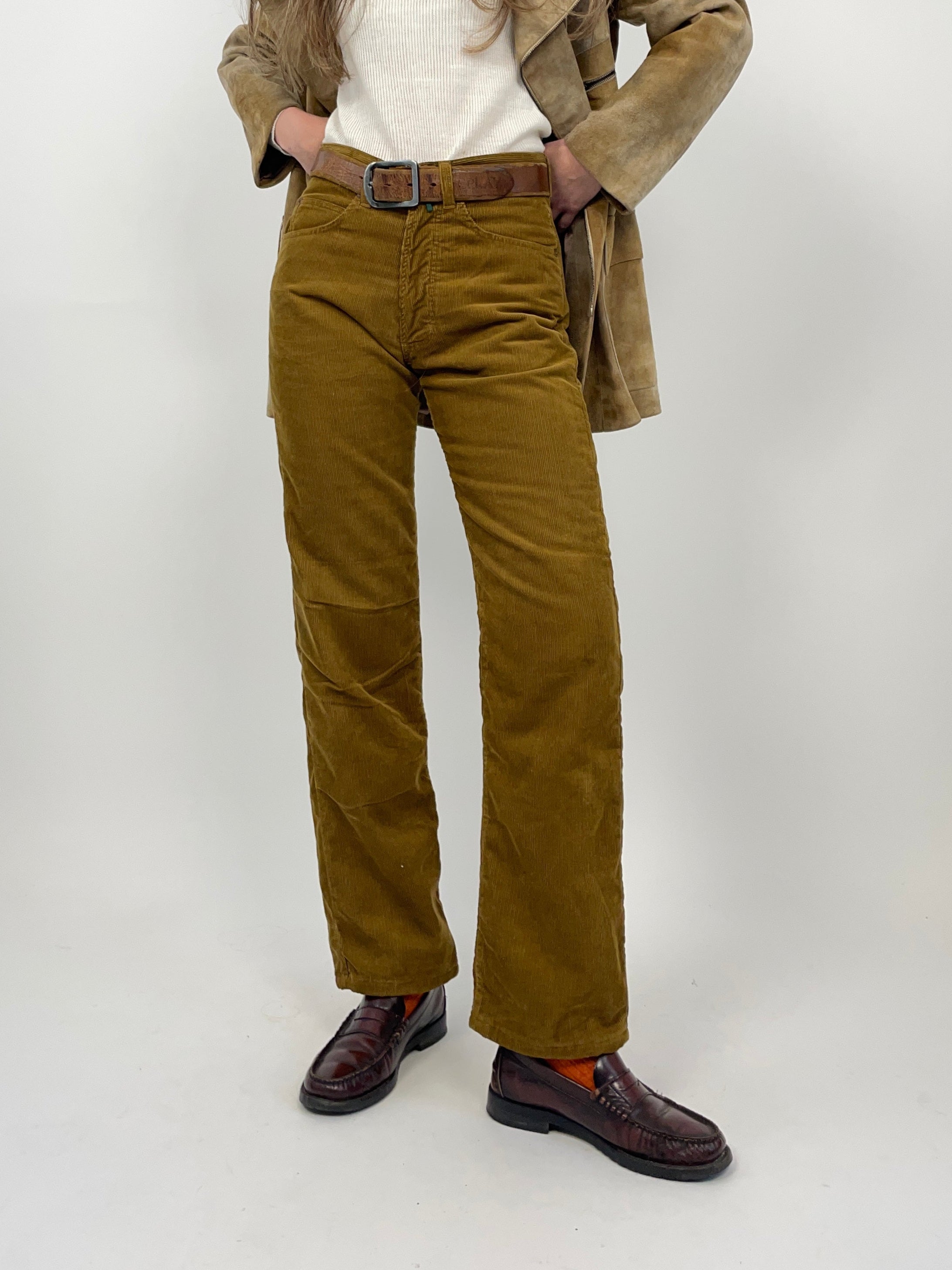 Pantaloni Best Company by Olmes Carretti anni '90