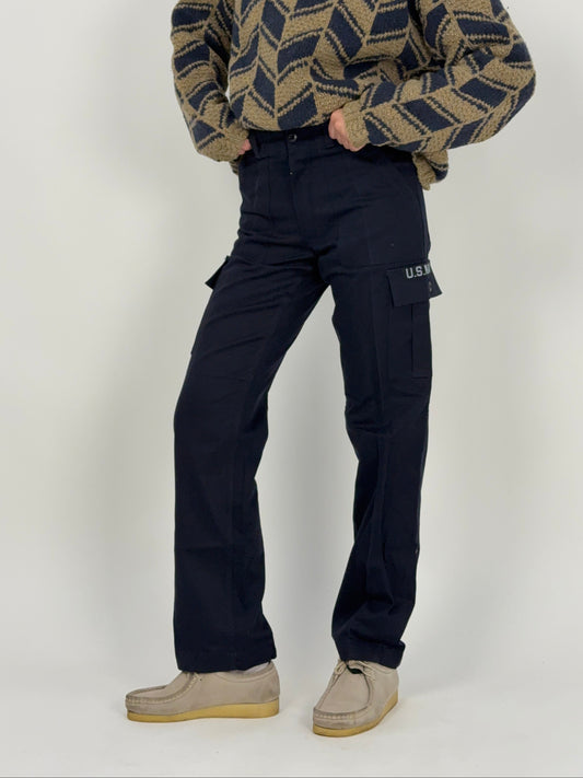 Pantaloni Cargo U.S. Marines