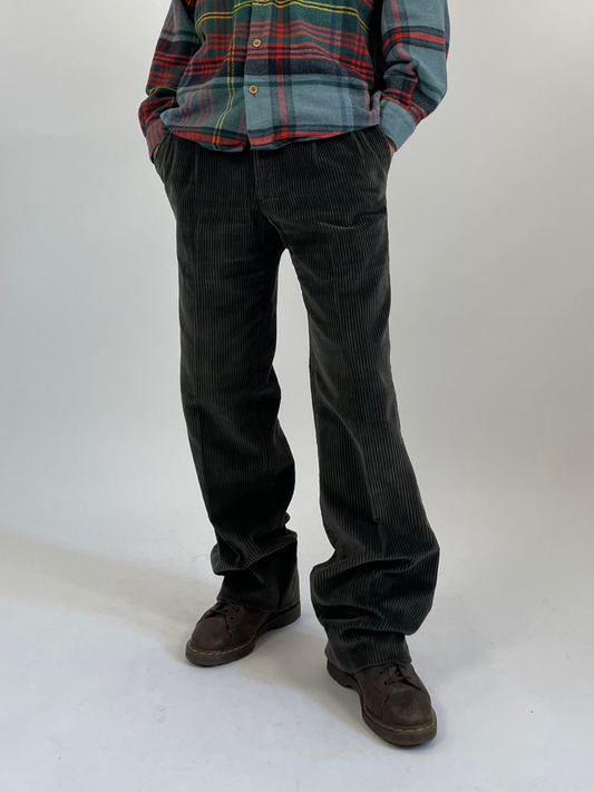 Pantaloni vintage uomo anni 70 clearance