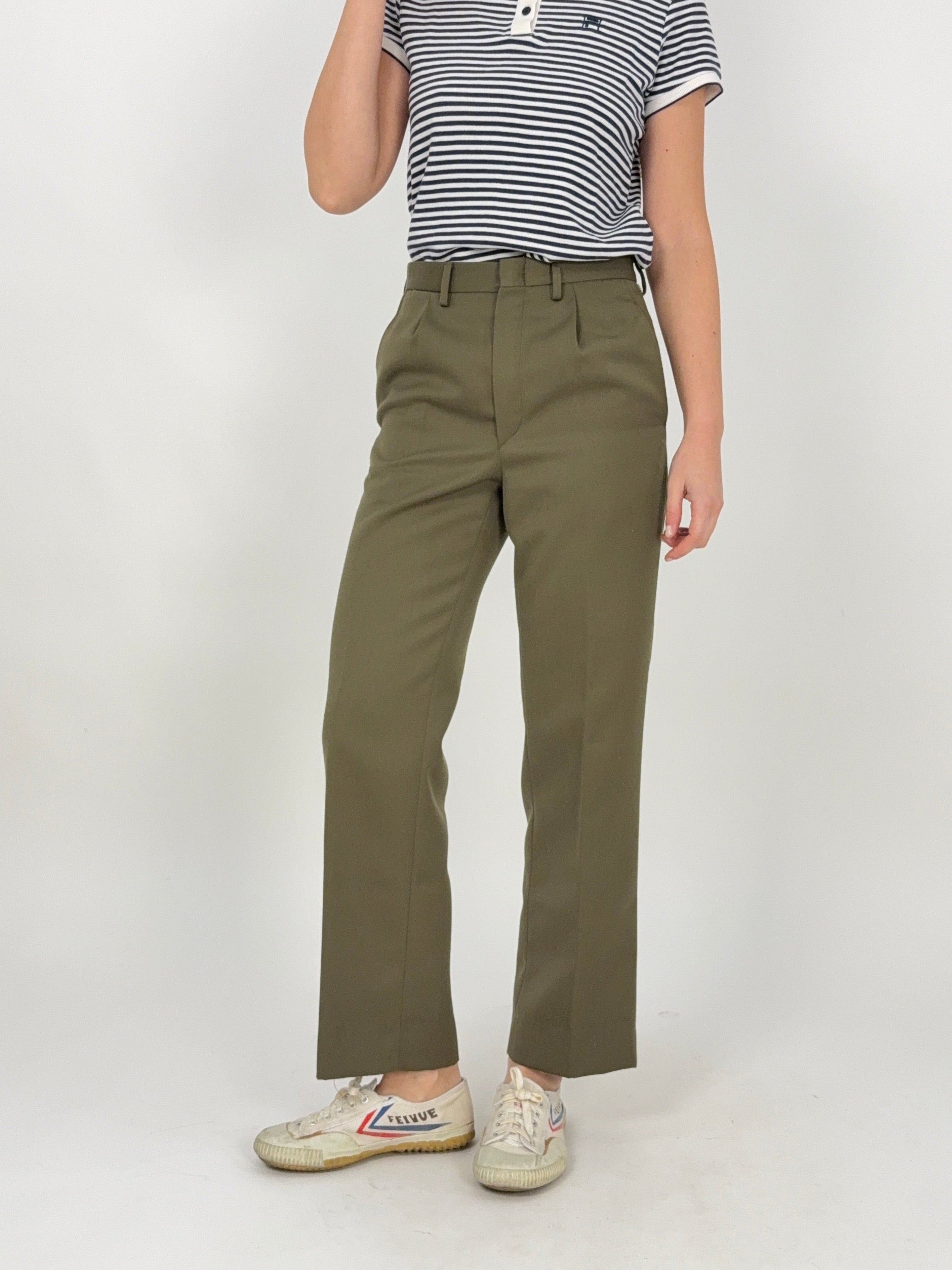 Pantaloni esercito Italiano