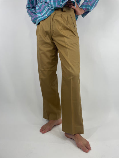 Levi's 1980s trousers