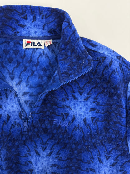 Pile Fila vintage anni ’90