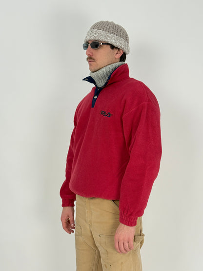 Pile FILA Magic Line anni '90