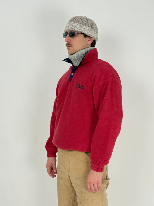 Pile FILA Magic Line anni '90