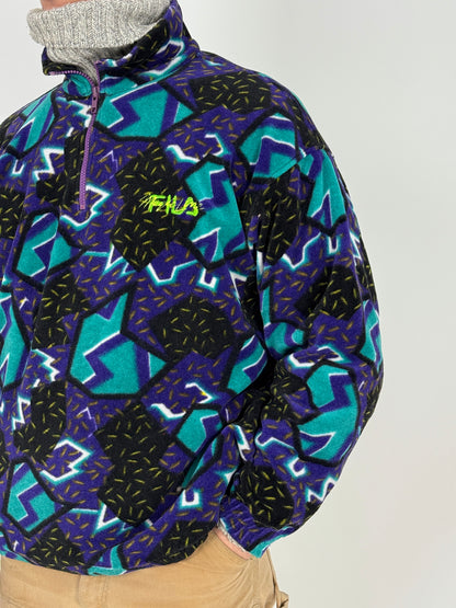 Pile FILA Magic Line anni '90