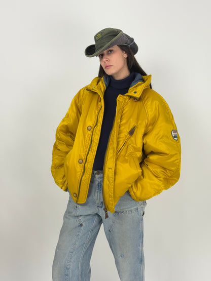 Piumino Sportswear Ranger Service anni ’80