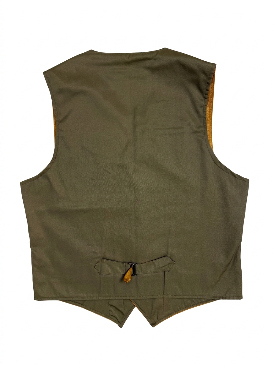 Gilet Casucci anni '90