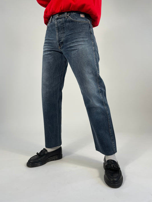 Roy Lab jeans