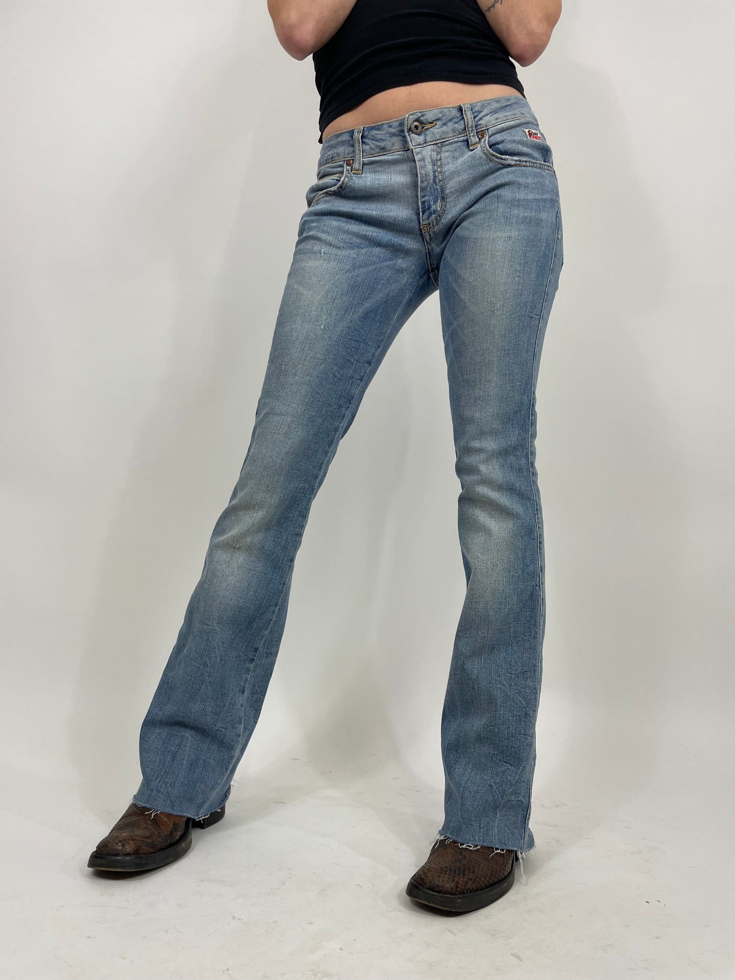 Roy Rogers Jeans