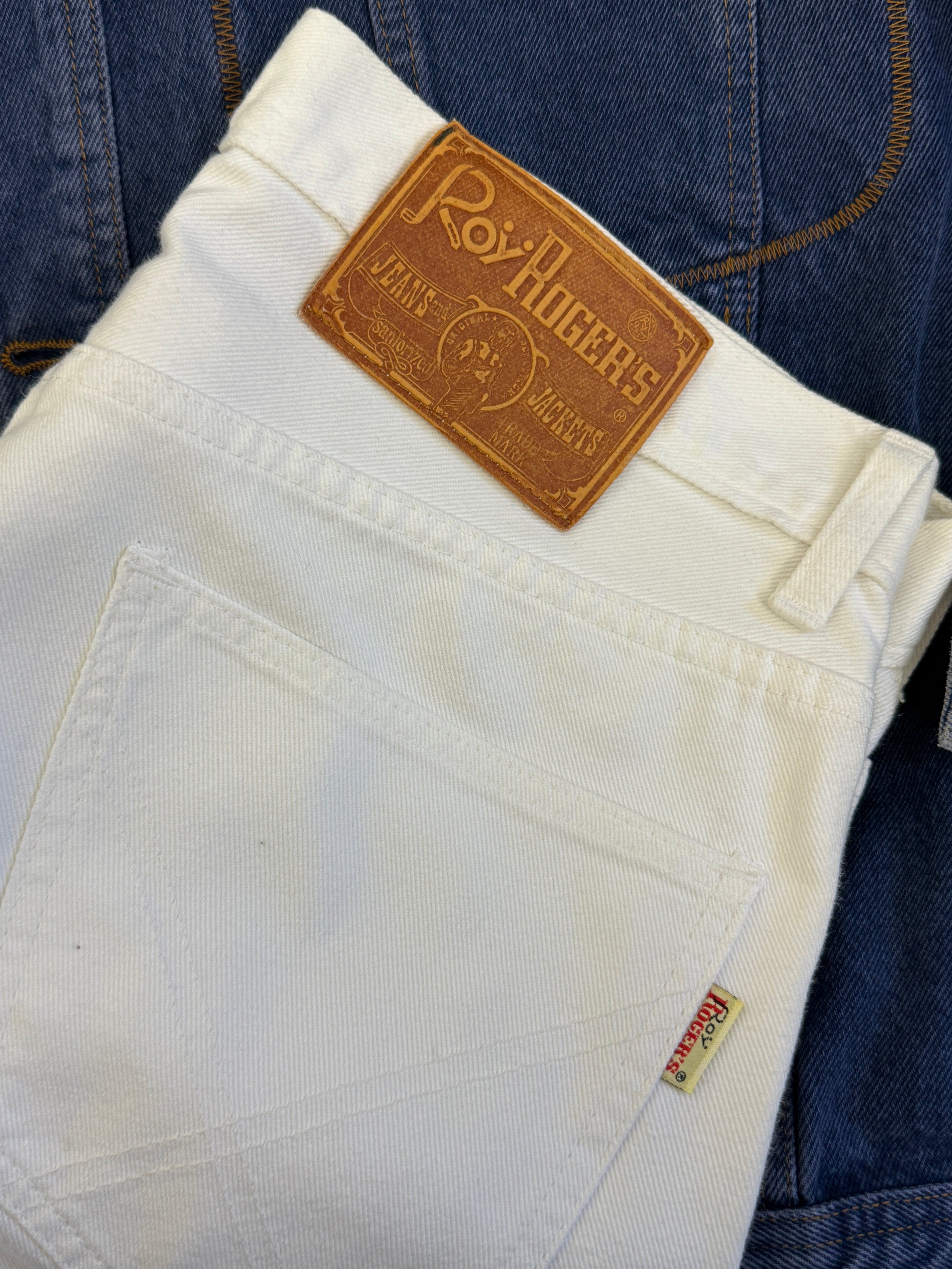 Jeans Roy Roger's