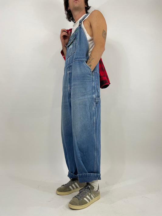 Jeans uomo 2025 anni 70