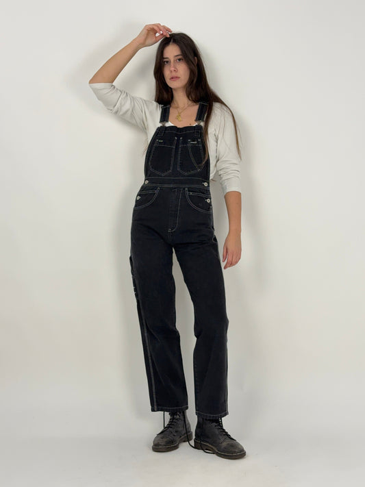 Salopette Oxxy anni '90