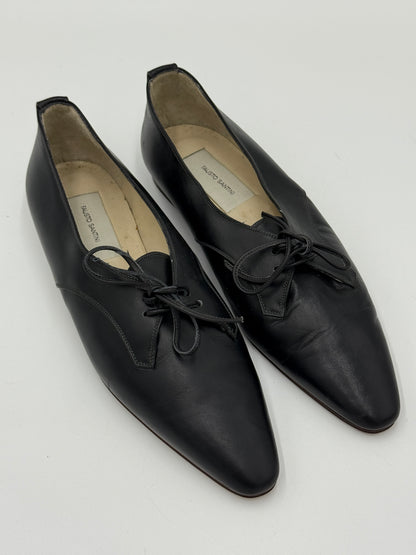 Allacciata Fausto Santini anni '80 - Numero 36