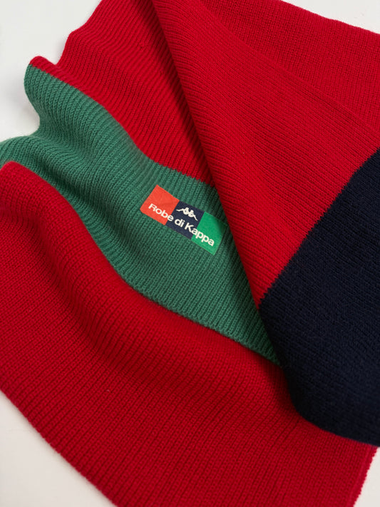 Sciarpa Robe di kappa vintage