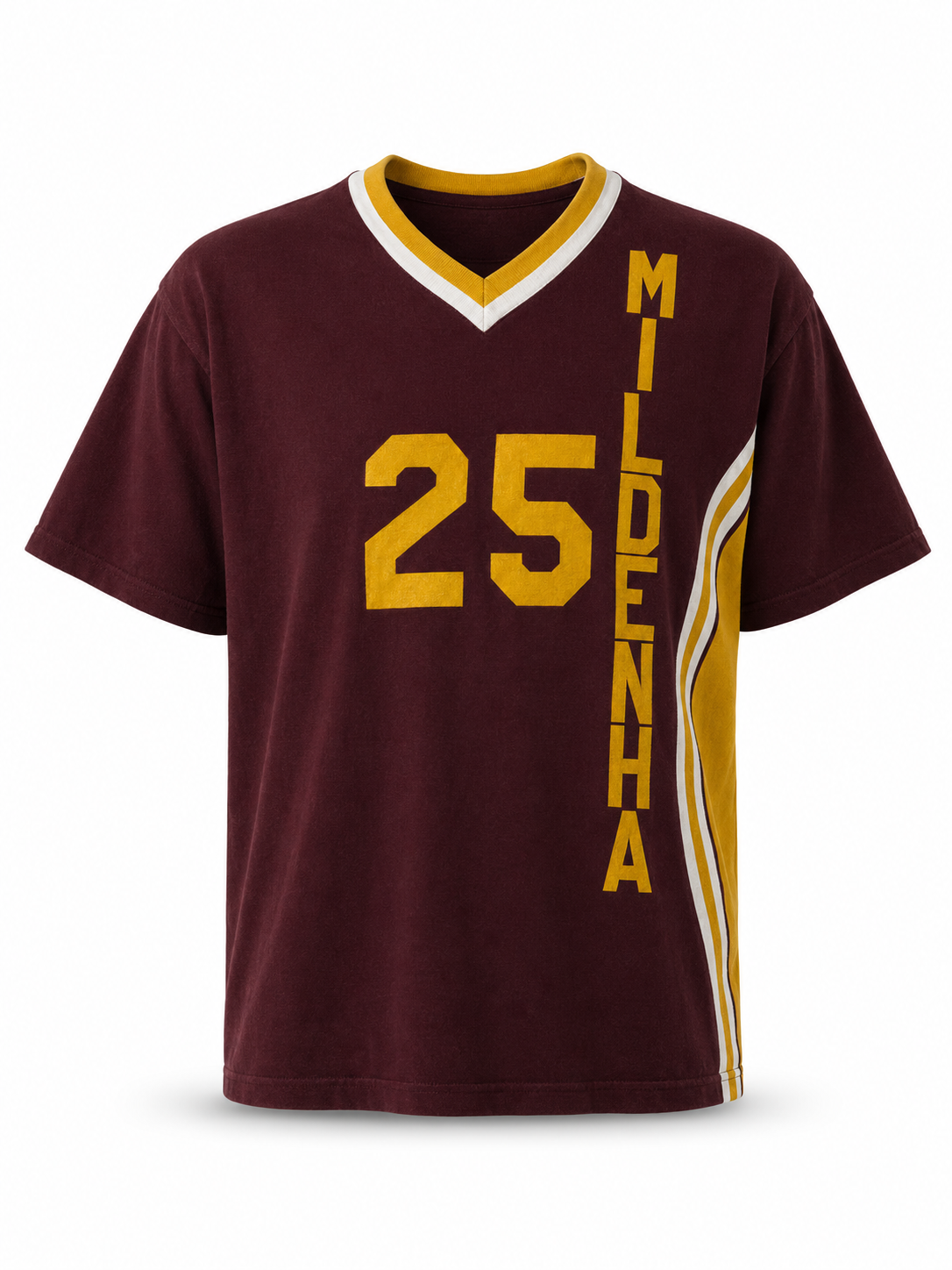 T-shirt Mildenhall U.S.A.