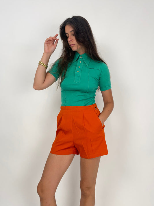Shorts anni '70