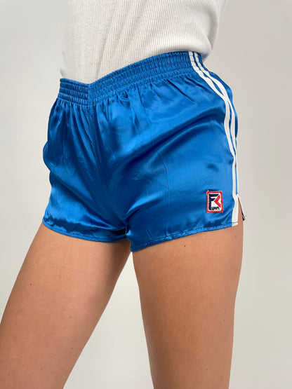 Shorts anni '80