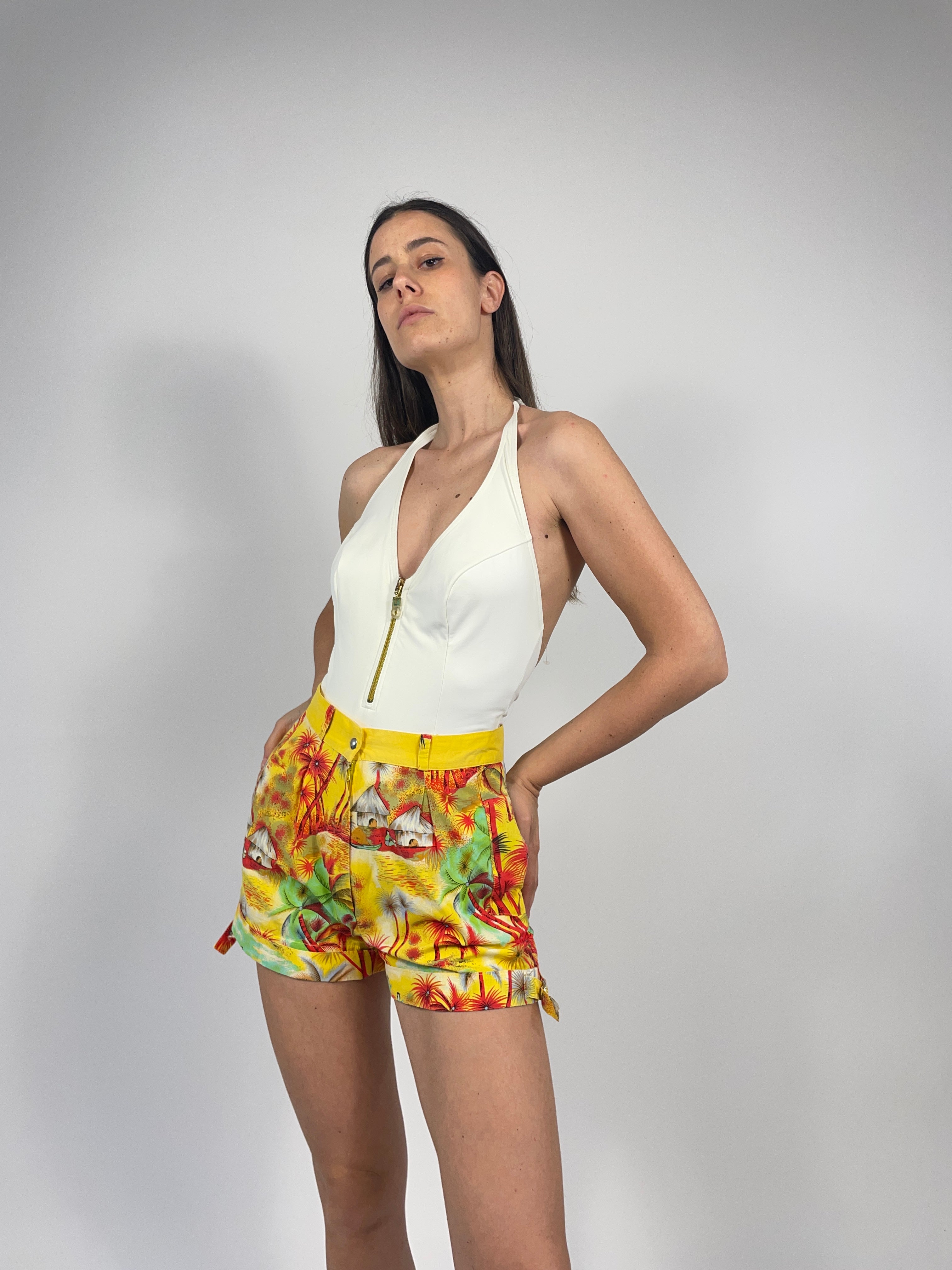 Short anni '70