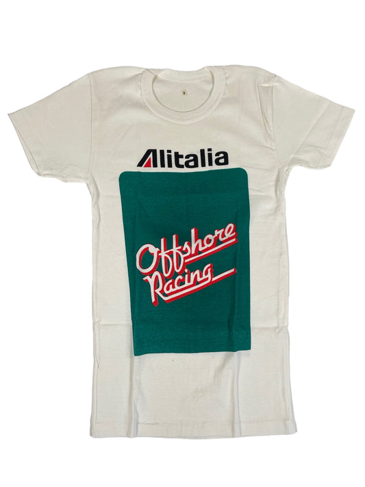 tshirt-alitalia-vintage-rara