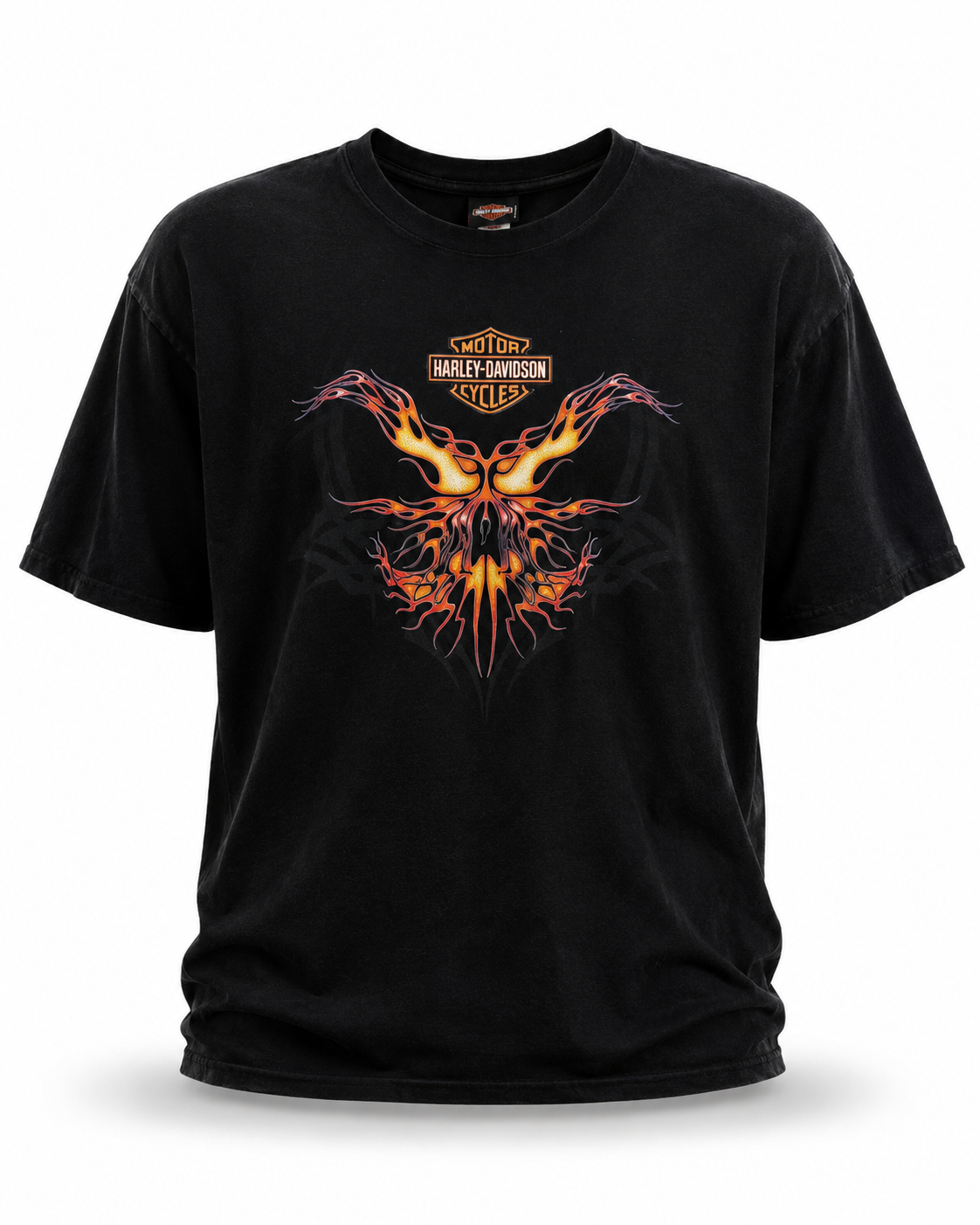T-shirt Harley Davidson vintage - New Castle DE