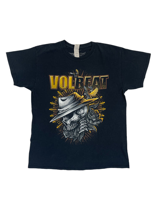 T-shirt Volbeat vintage