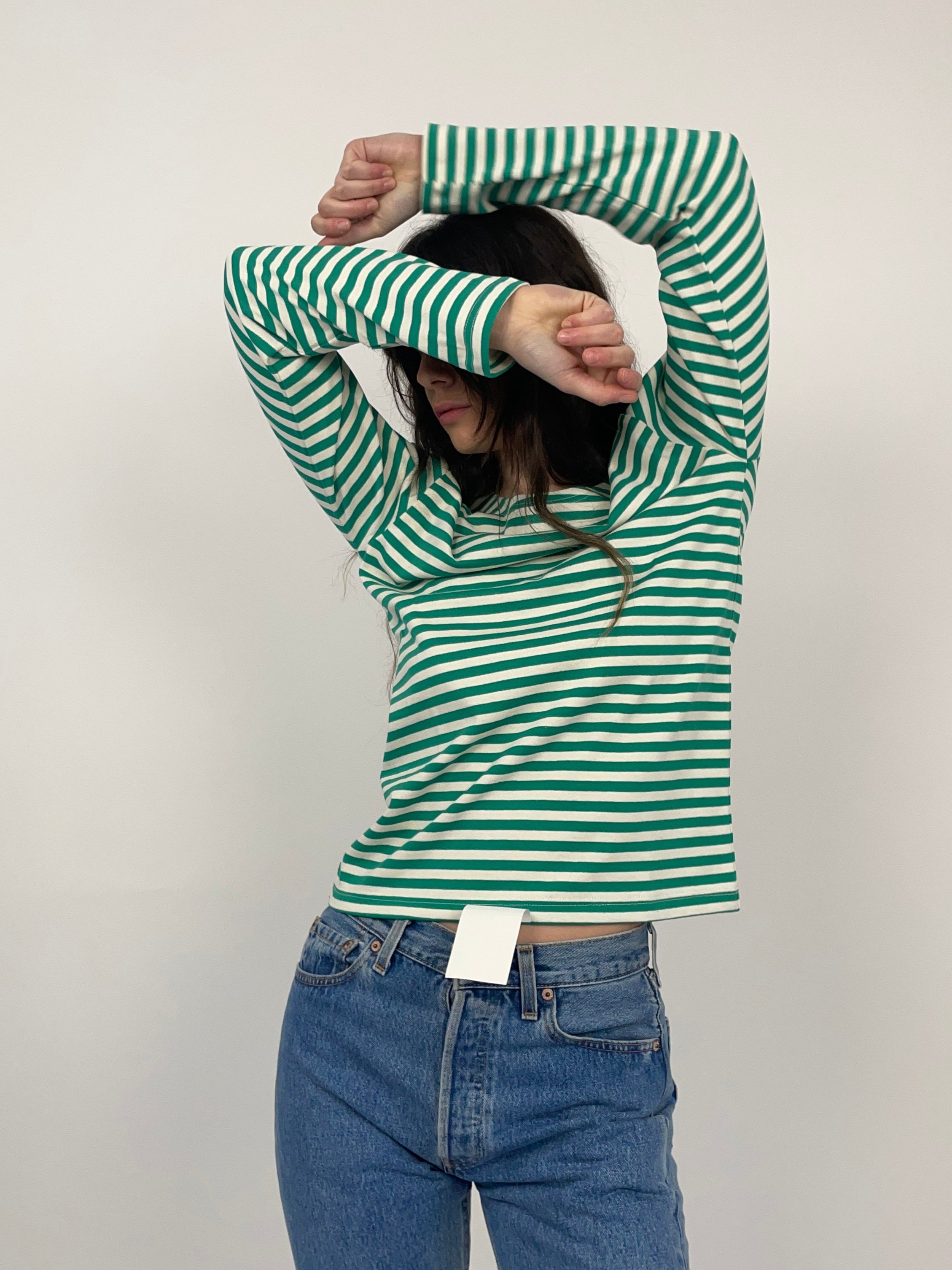 Telnyashka Esercito Russo - Fangovintage