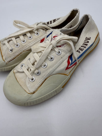 Sneakers vintage Top One Feiyue